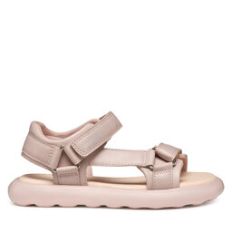Geox Szandál Geox J Puffypop Gi J55MSC 000BC C8014 S Rózsaszín