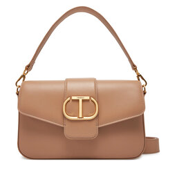 TWINSET Bolso TWINSET 251TB7090 Marrón
