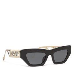 Versace Ochelari de soare Versace 0VE4432U GB1/87 Dark Grey