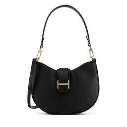 Gino Rossi Handtasche Gino Rossi 1-2 Schwarz