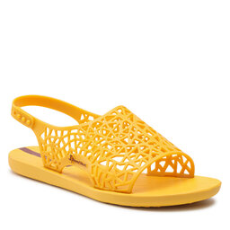 Ipanema Szandál Ipanema Shape 26679 Yellow/Yellow 21488