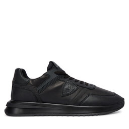 Philippe Model Sneakers Philippe Model A011995 TYLU WX14 Schwarz