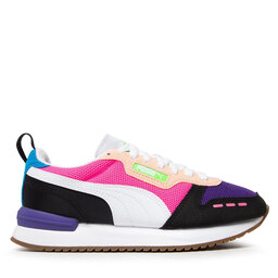 

Снікерcи Puma, Кольоровий