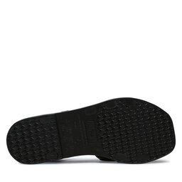 

Босоніжки Melissa Basket Sandal Ad 33807 Black/Beige AK754, Чорний