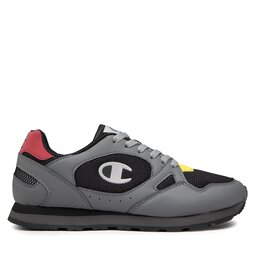 

Снікерcи Champion Rr Champ Mix S21927-CHA-KK001 Nbk/Grey/Bordeaux/Lime, Сірий