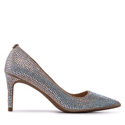 

Туфлі на шпильці MICHAEL Michael Kors Alina Flex Pump 40F2HNMP1D Pale Gold, Золотий