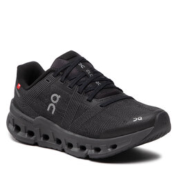 On Chaussures On Cloudgo 55.98626 Black/Eclipse
