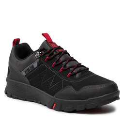 Big Star Shoes Sneakersy Big Star Shoes KK174126 Black