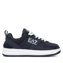 EA7 Emporio Armani Sneakers EA7 Emporio Armani 7X000898 AF28472 MZ069 Dunkelblau