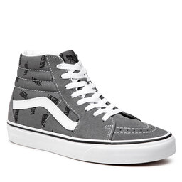 Vans Sneakers Vans Sk8-Hi VN0A5KRH90M1 (Vans)Pewter/Black