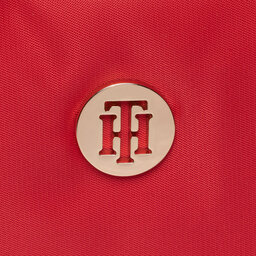 

Сумка Tommy Hilfiger Poppy Crossover AW0AW07955 XAF, Червоний