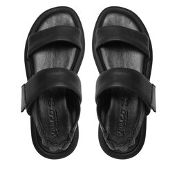 

Босоніжки IGI&CO 3685200 Black, Чорний