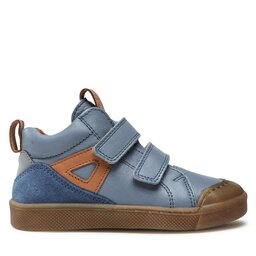 

Черевики Froddo Rosario High-Top G2110119- S Denim, Сірий