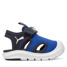 Puma Sandale Puma Puma Fun Racer Sandal V Inf 400585 02 Tamnoplava