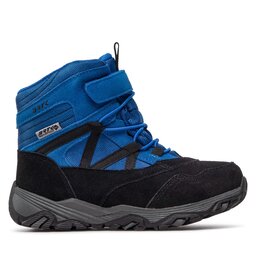 

Снігоходи Bartek 17289005 Niebieski/Czarny, Голубий