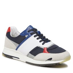 Gino Rossi Zapatillas Gino Rossi TORINO-01 122AM Cobalt Blue