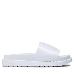 

Шльопанці Big Star Shoes FF274812 White, Білий
