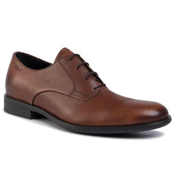 Vagabond Pantofi Vagabond Harvey 4663-401-27 Cognac