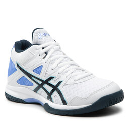 Asics Obuća Asics Gel-Task Mt 2 1072A037 White/French Blue 104
