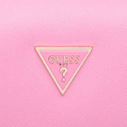 

Косметичка Guess Not Coordinated Accessories PW1522 P3115 PIN, Рожевий