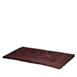 Calvin Klein Foulard Calvin Klein K60K612708 Marrone