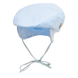 Jamiks Cappellino Jamiks Emporio JLG170 Celeste
