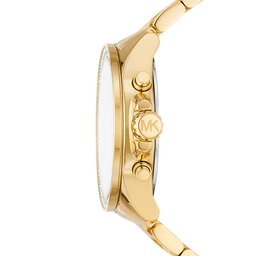 

Годинник Michael Kors Wren MK7428 Gold/Gold, Золотий