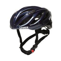Uvex Cască bicicletă Uvex Boss Race 41/0/229/21/17 Albastru