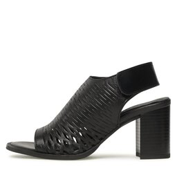 

Босоніжки IGI&CO 3690100 Black, Чорний