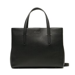 Coccinelle Handtasche Coccinelle P8F Coccinelleswap E1 P8F 18 01 01 Noir 001