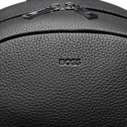 

Рюкзак Boss Crosstown Rucksack 50481333 001, Чорний