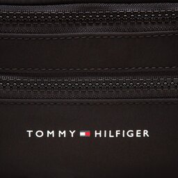 

Сумка на пояс Tommy Hilfiger Th Horizon Crossbody AM0AM10551 BDS, Чорний