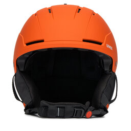 

Шолом для сноуборду Uvex Stance 5663121405 Fierce Red Mat, Червоний
