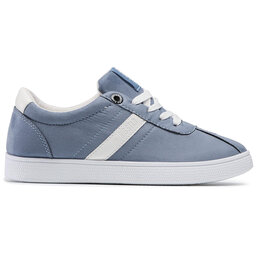 

Снікерcи Big Star Shoes DD274620 Blue, Голубий