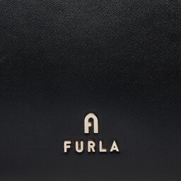 

Сумка Furla Camelia Mini Crossbody H WE00530AX0733O60001007 Nero, Чорний
