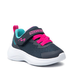 Skechers Sportcipő Skechers Jammin' Jogger 302470N/NVY Navy