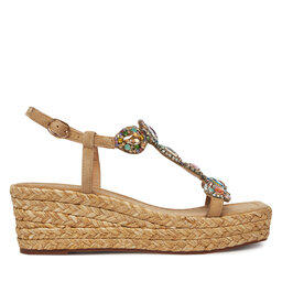 Alma En Pena Sandali Alma En Pena V251450 Beige