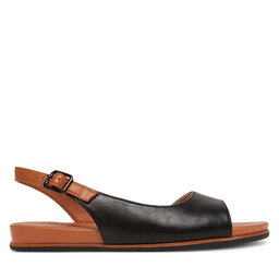 Jana Sandalen Jana 8-28160-42 Schwarz