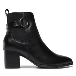 

Ботильйони Lasocki WB-CELESTE-AW22-11 Black, Чорний