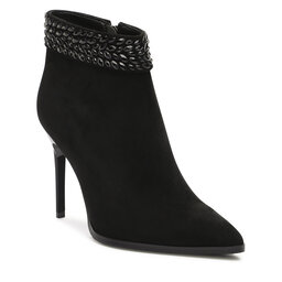 Loretta Vitale Bottines Loretta Vitale B847 Black