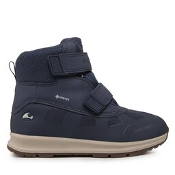 

Снігоходи Viking Dennis Gtx GORE-TEX 3-90075-5 Navy, Cиній