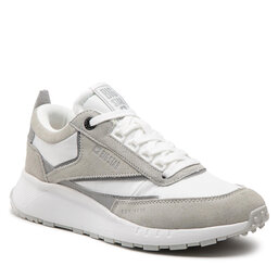 Big Star Shoes Sneakers Big Star ShoesBig Star Shoes KK174021 White/Grey