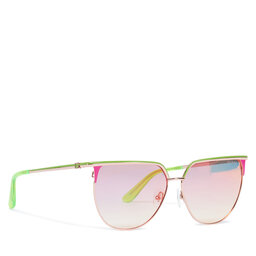 Guess Sluneční brýle Guess GU00132 Zelená