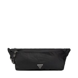 Guess Чанта за кръст Guess HMRONY P4291 Черен