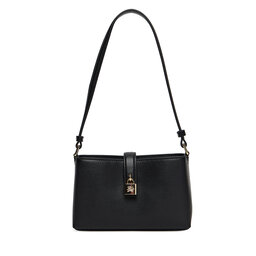 KARL LAGERFELD Ročna torba KARL LAGERFELD A3W32041 Črna