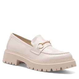 DeeZee Loafers DeeZee MAEVE WS5621-17 Beis