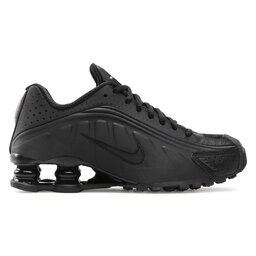 Nike Sneakers Nike Shox R4 AR3565 004 Schwarz