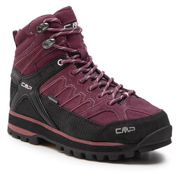 CMP Туристически CMP Moon Mid Wmn Trekking Shoe Wp 31Q4796 Prugna H910