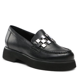 HÖGL Мокасини HÖGL 6-101630 Schwarz 0100