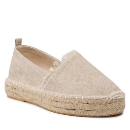 Jenny Fairy Espadrillos Jenny Fairy H050721-XX Beige